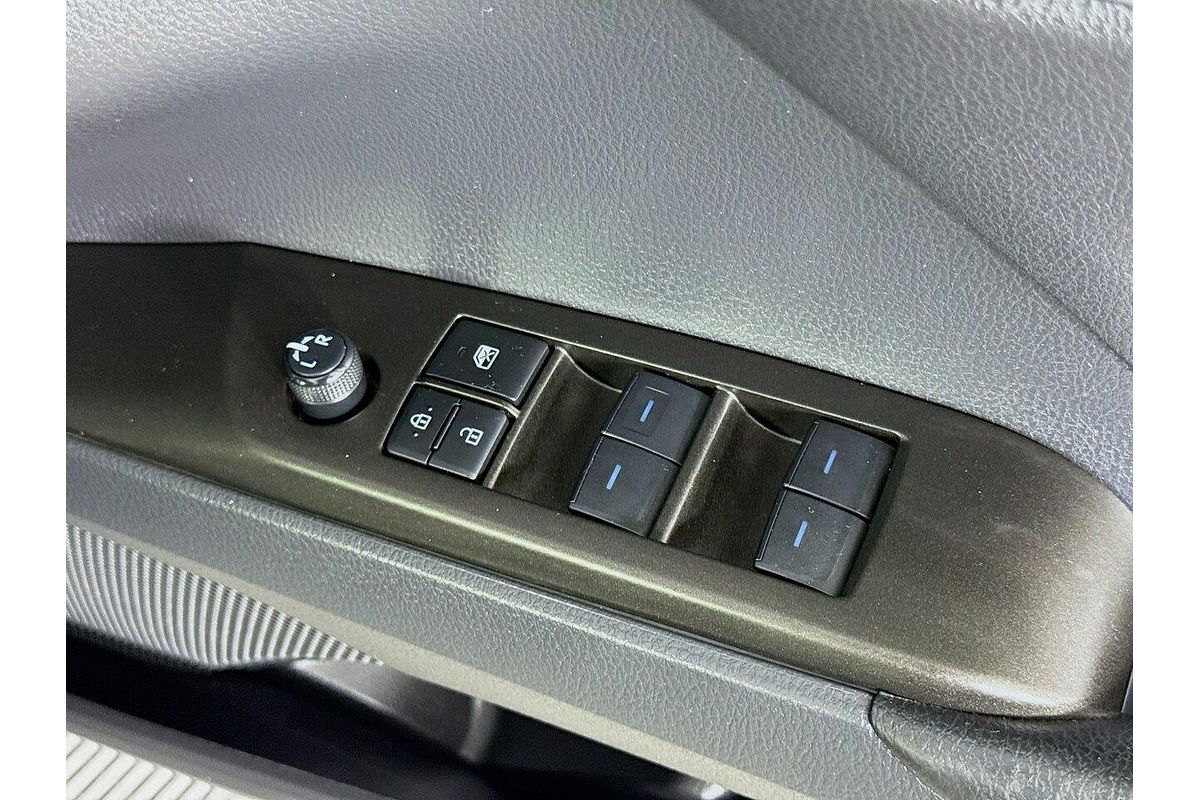 2023 Toyota Camry Ascent AXVA70R