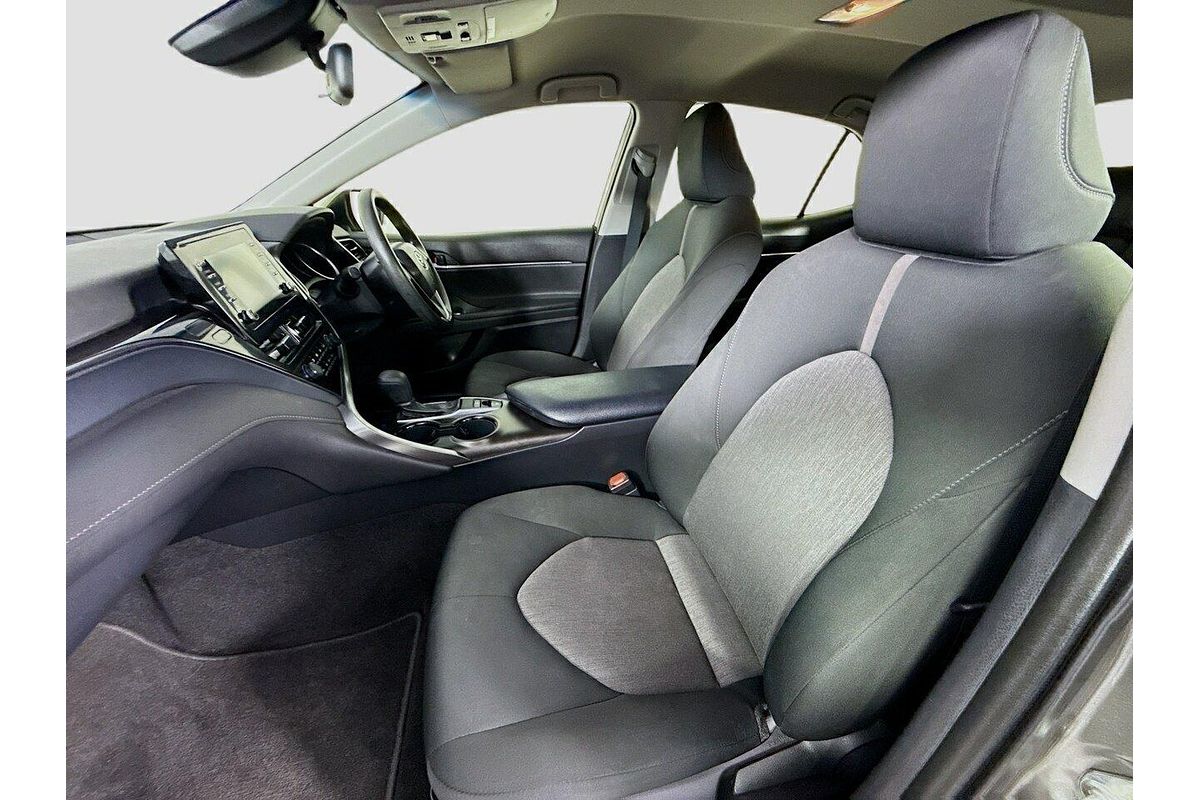 2023 Toyota Camry Ascent AXVA70R