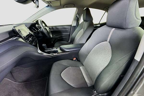 2023 Toyota Camry Ascent AXVA70R