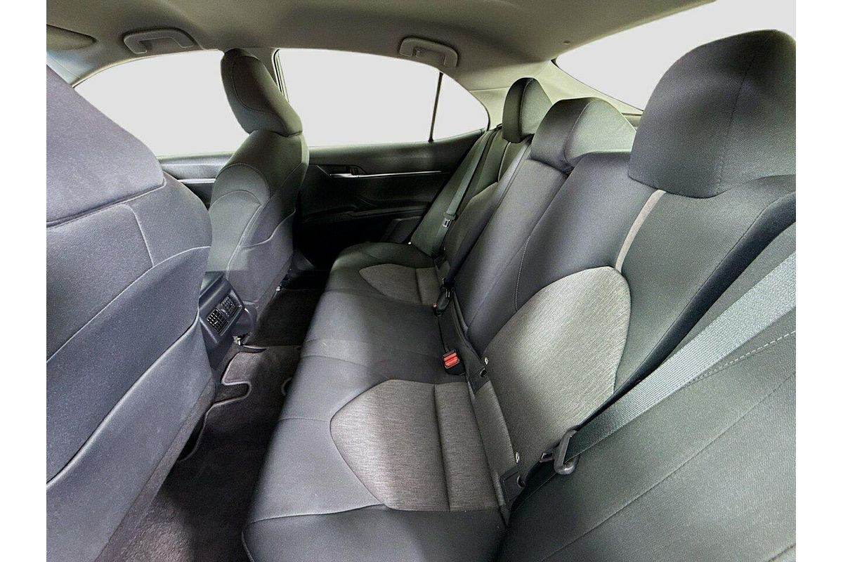 2023 Toyota Camry Ascent AXVA70R