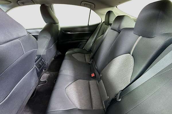 2023 Toyota Camry Ascent AXVA70R