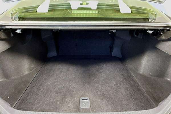 2023 Toyota Camry Ascent AXVA70R