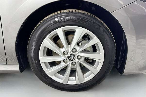 2023 Toyota Camry Ascent AXVA70R