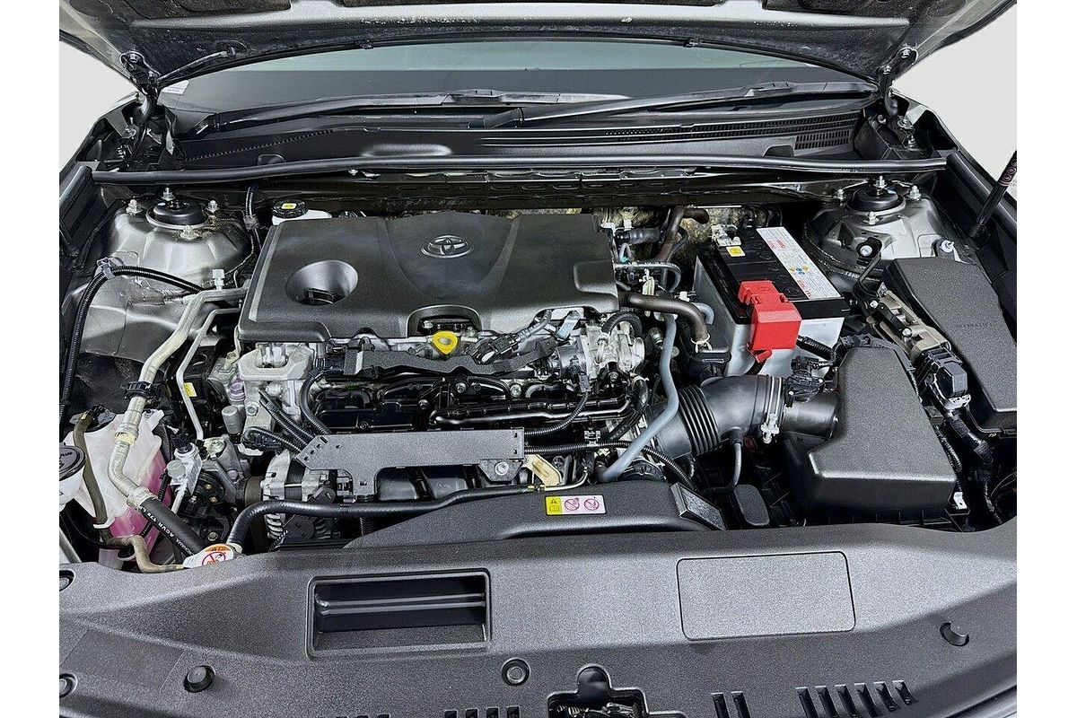 2023 Toyota Camry Ascent AXVA70R