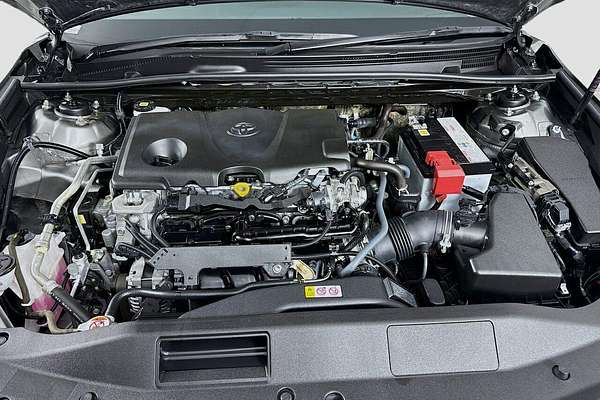 2023 Toyota Camry Ascent AXVA70R