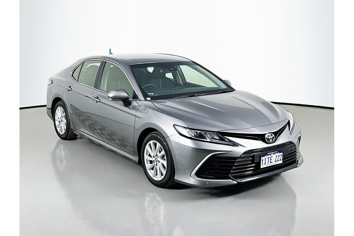 2023 Toyota Camry Ascent AXVA70R