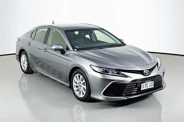 2023 Toyota Camry Ascent AXVA70R