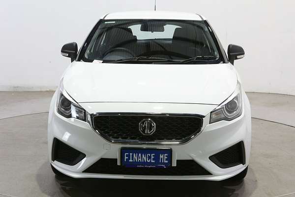 2024 MG MG3 Core