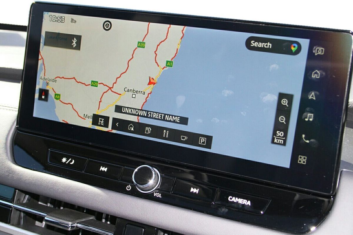 2025 Mitsubishi Outlander Exceed ZM