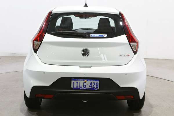 2024 MG MG3 Core