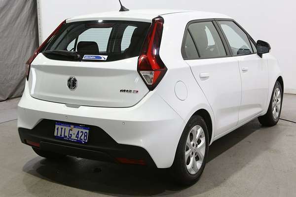 2024 MG MG3 Core