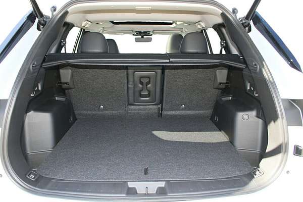 2025 Mitsubishi Outlander Exceed ZM