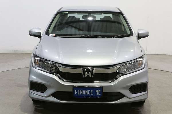 2019 Honda City VTi GM