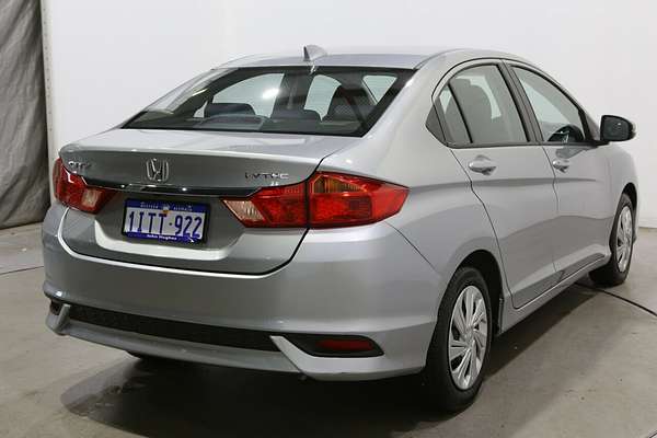 2019 Honda City VTi GM