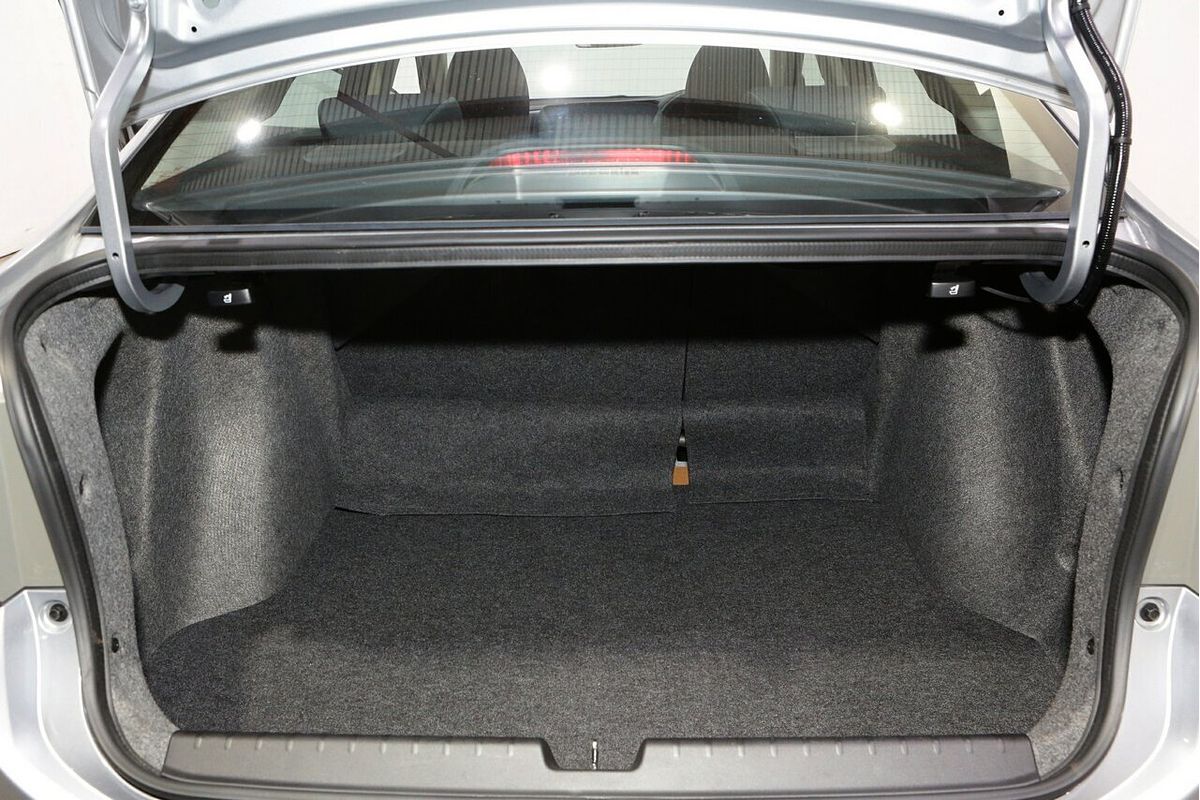 2019 Honda City VTi GM