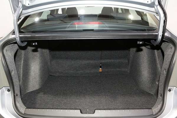 2019 Honda City VTi GM