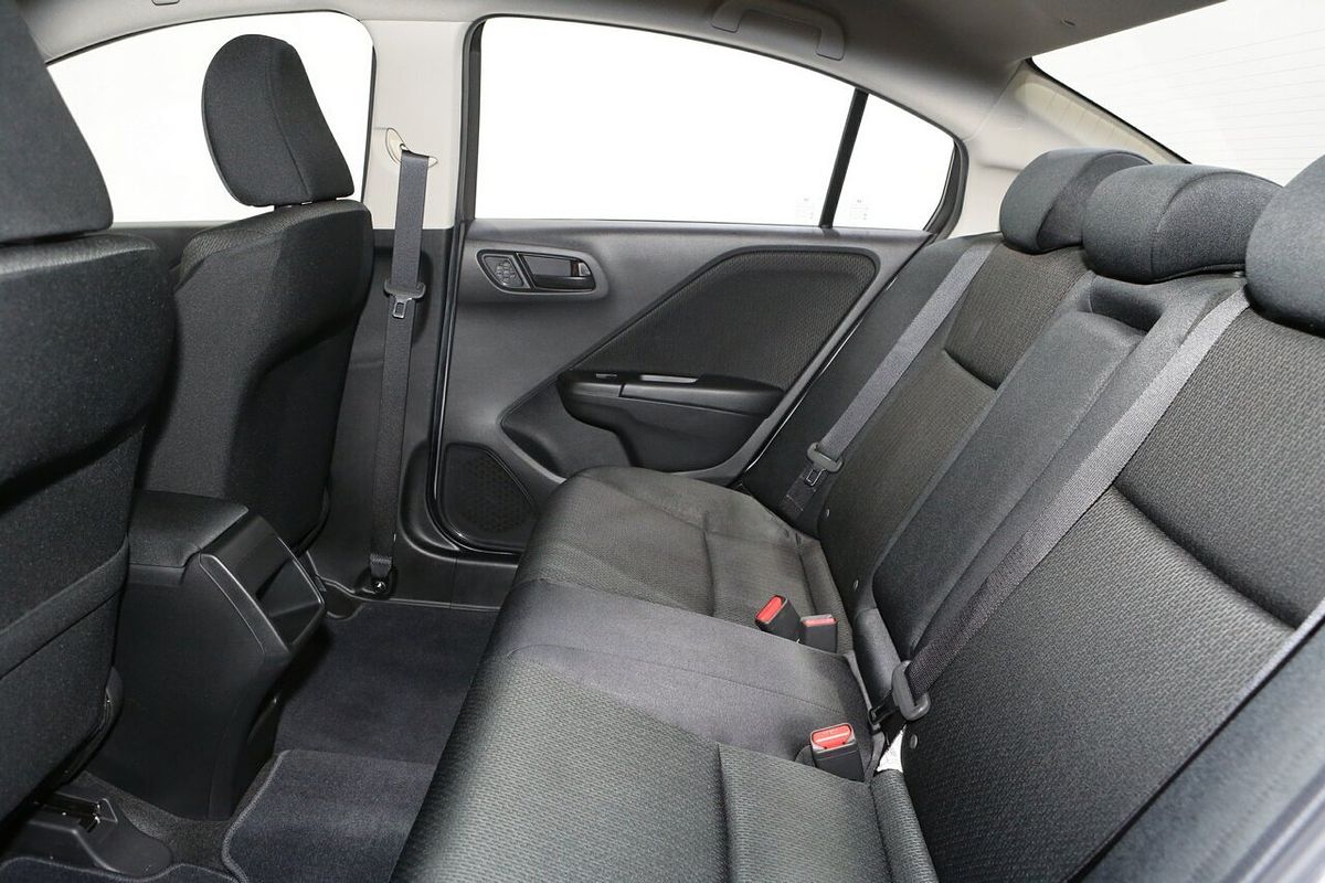 2019 Honda City VTi GM