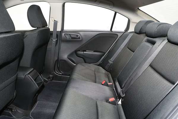 2019 Honda City VTi GM