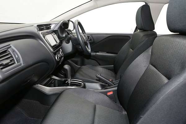 2019 Honda City VTi GM