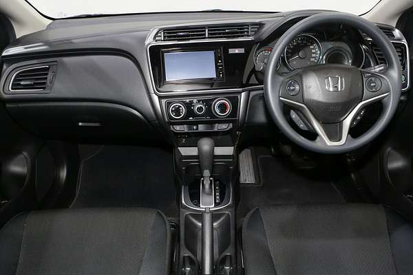 2019 Honda City VTi GM