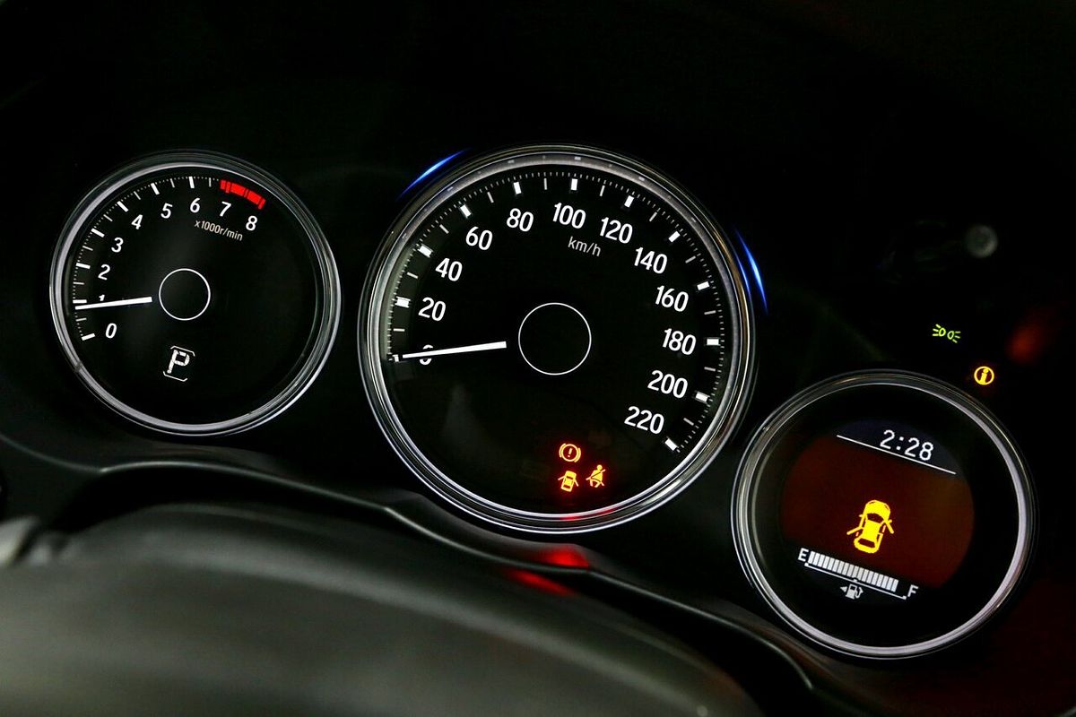 2019 Honda City VTi GM