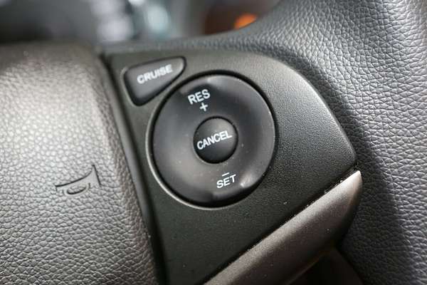 2019 Honda City VTi GM