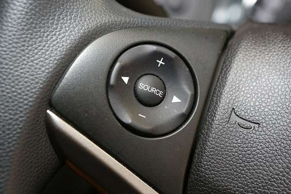 2019 Honda City VTi GM