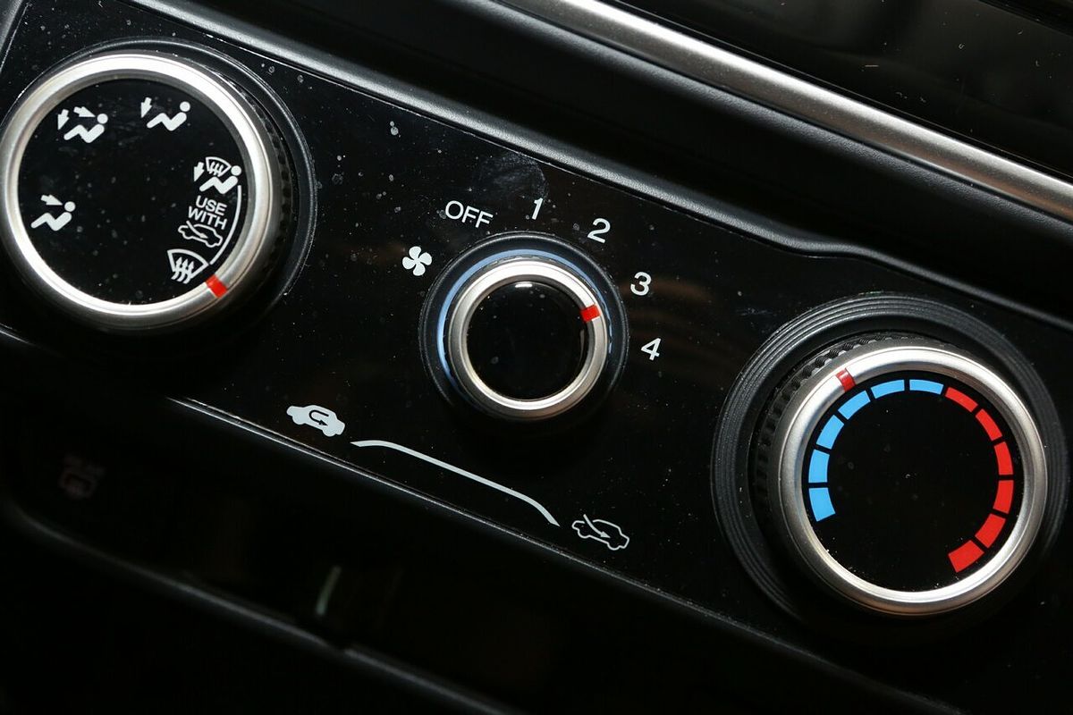 2019 Honda City VTi GM