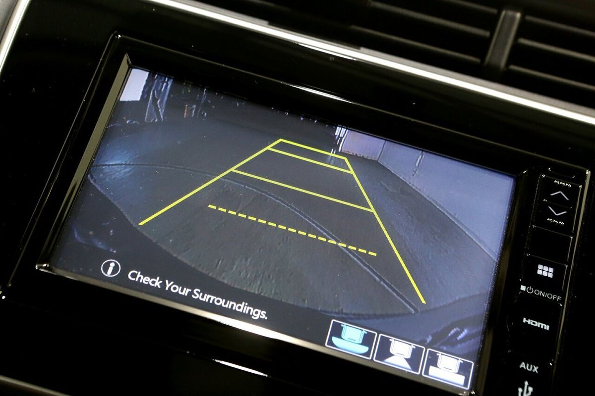 2019 Honda City VTi GM