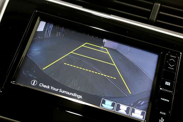 2019 Honda City VTi GM