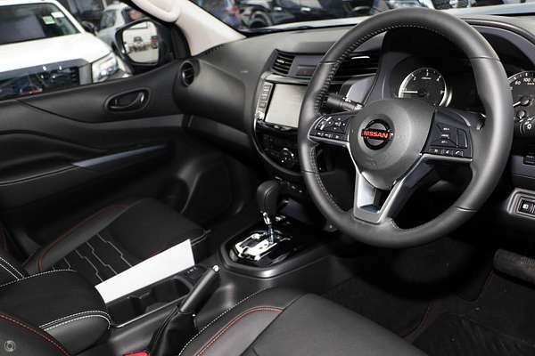 2025 Nissan Navara PRO-4X D23 4X4