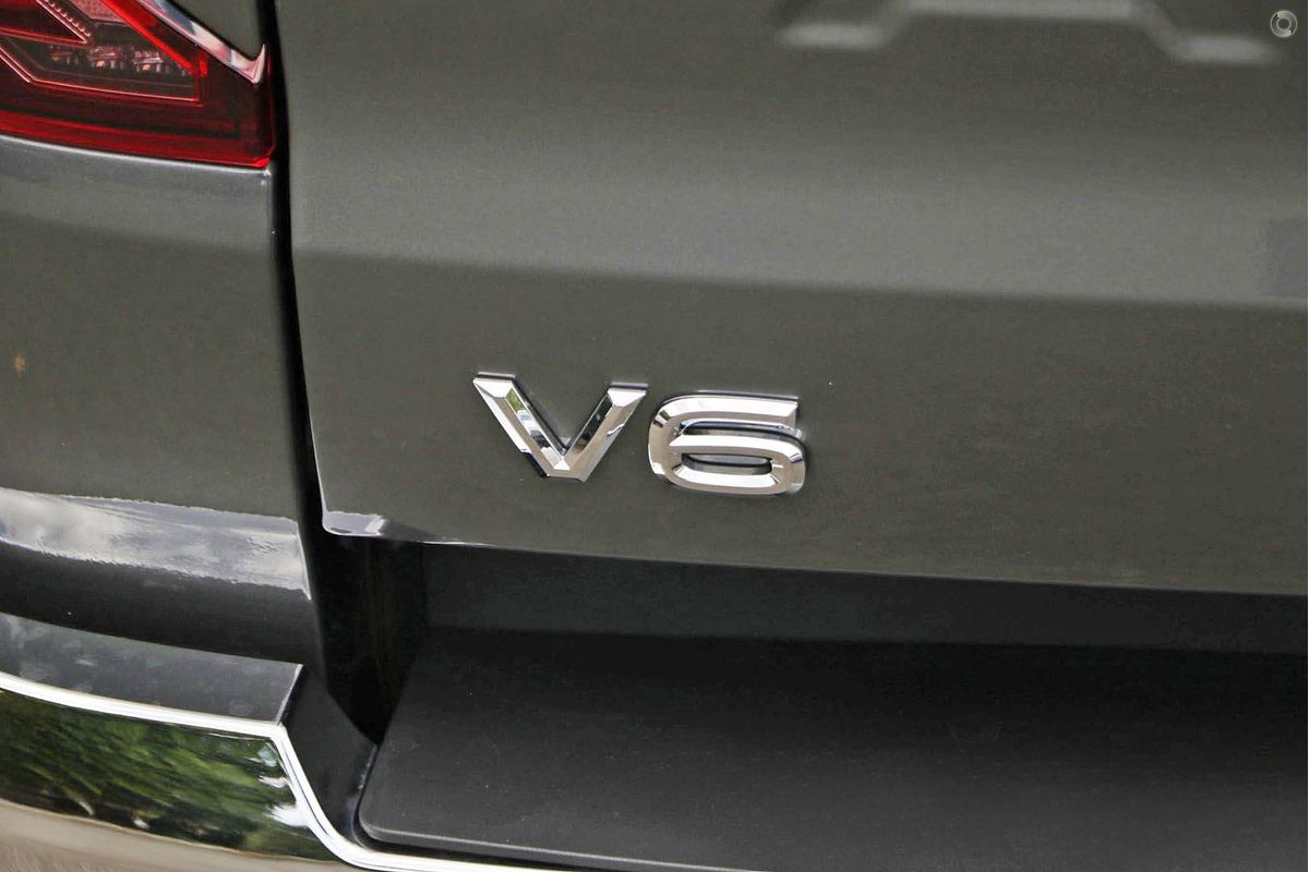 2025 Volkswagen Amarok TDI600 Aventura NF 4X4