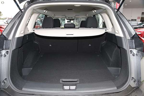 2025 Nissan X-TRAIL ST T33