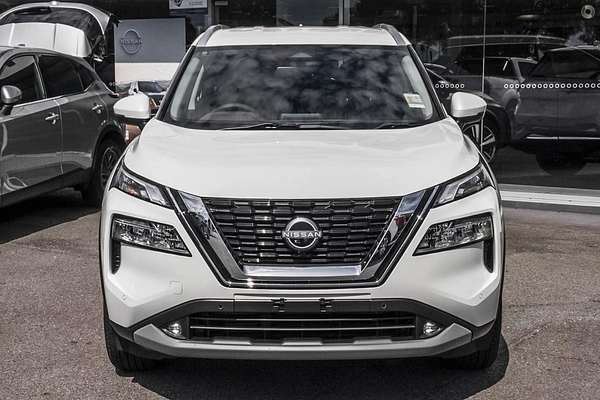 2025 Nissan X-TRAIL ST-L T33