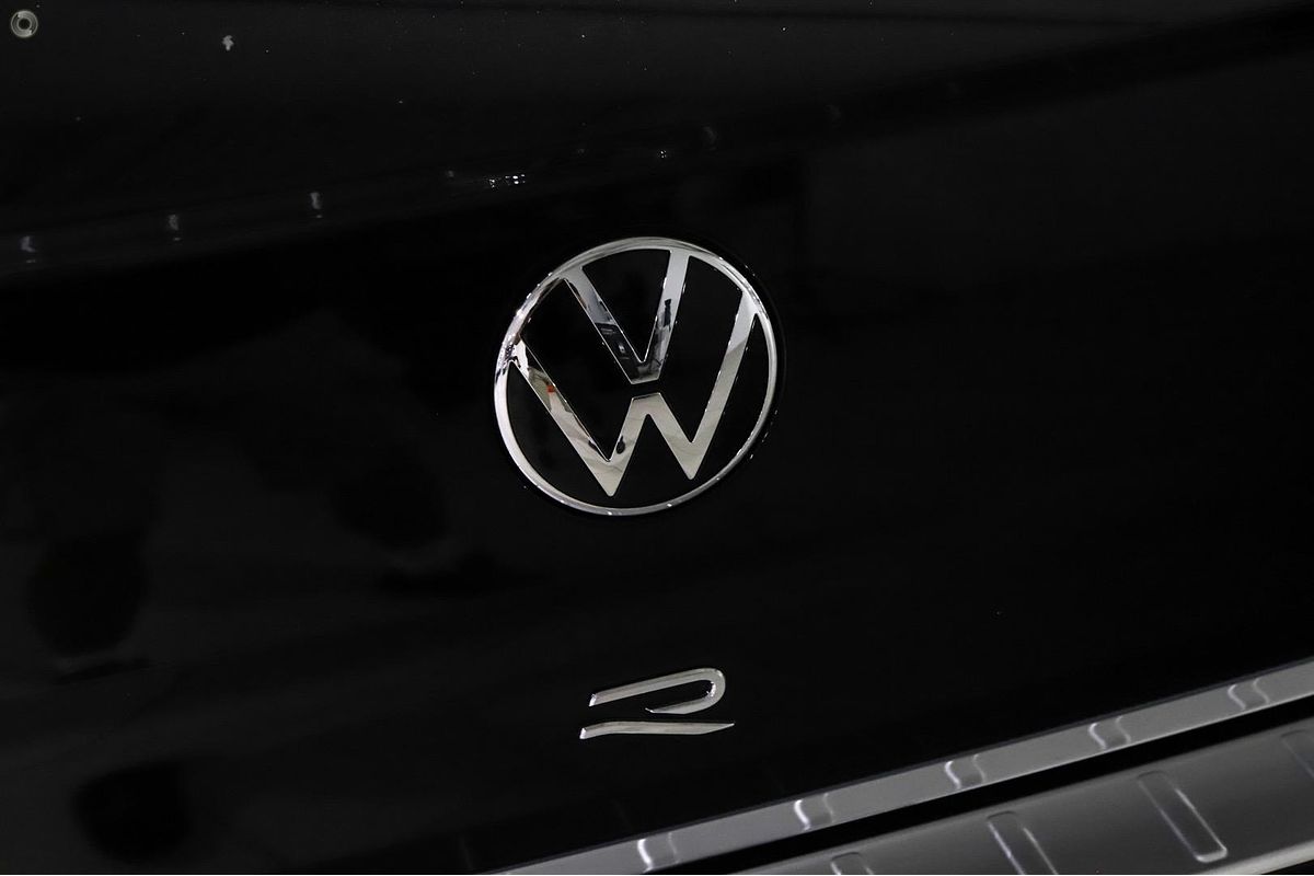 2025 Volkswagen T-Roc R D11