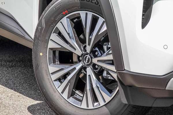 2025 Nissan X-TRAIL ST-L T33