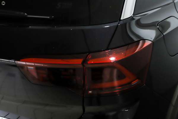 2025 Volkswagen T-Roc R D11