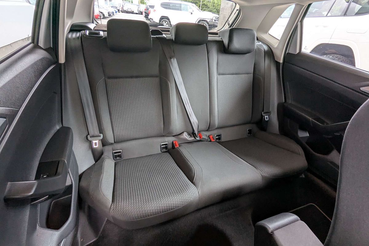 2021 Volkswagen Polo 85TSI Comfortline AW