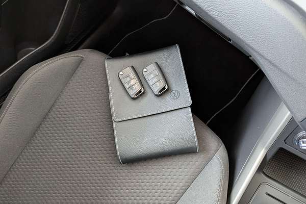 2021 Volkswagen Polo 85TSI Comfortline AW