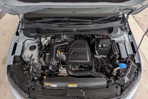 2021 Volkswagen Polo 85TSI Comfortline AW
