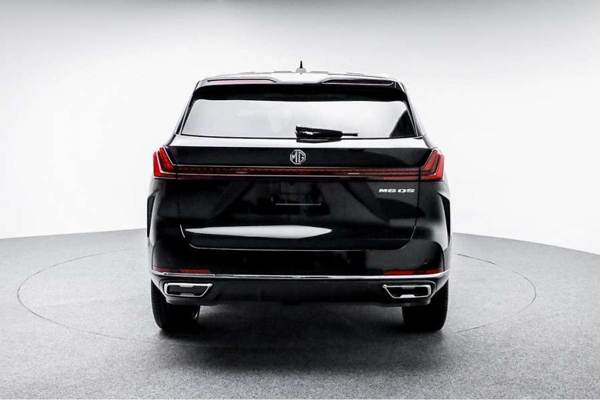 2025 MG QS Excite IS31