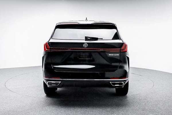 2025 MG QS Excite IS31