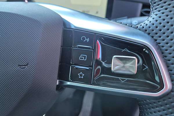 2025 MG QS Excite IS31