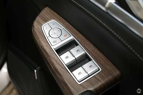 2025 MG QS Excite IS31