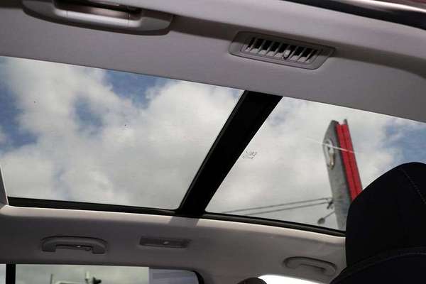 2025 MG QS Excite IS31