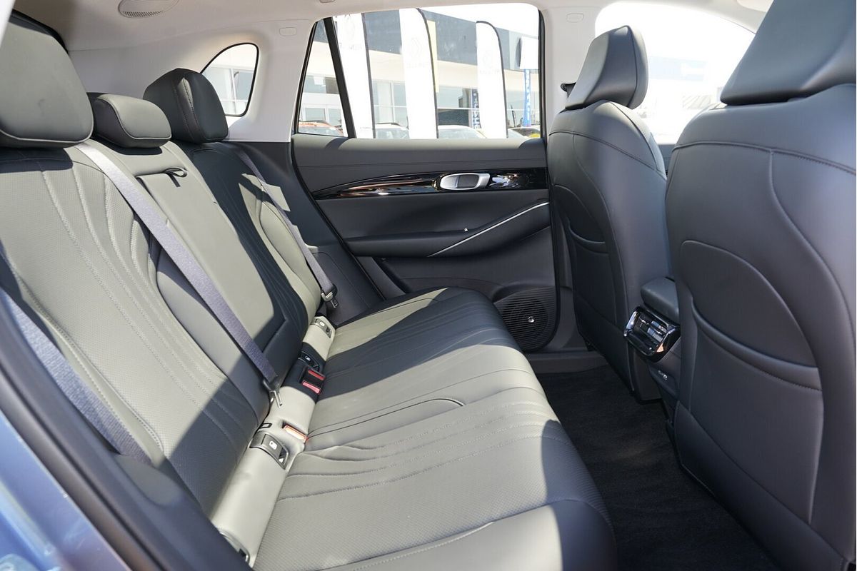 2025 Geely Starray EM-i Inspire P145