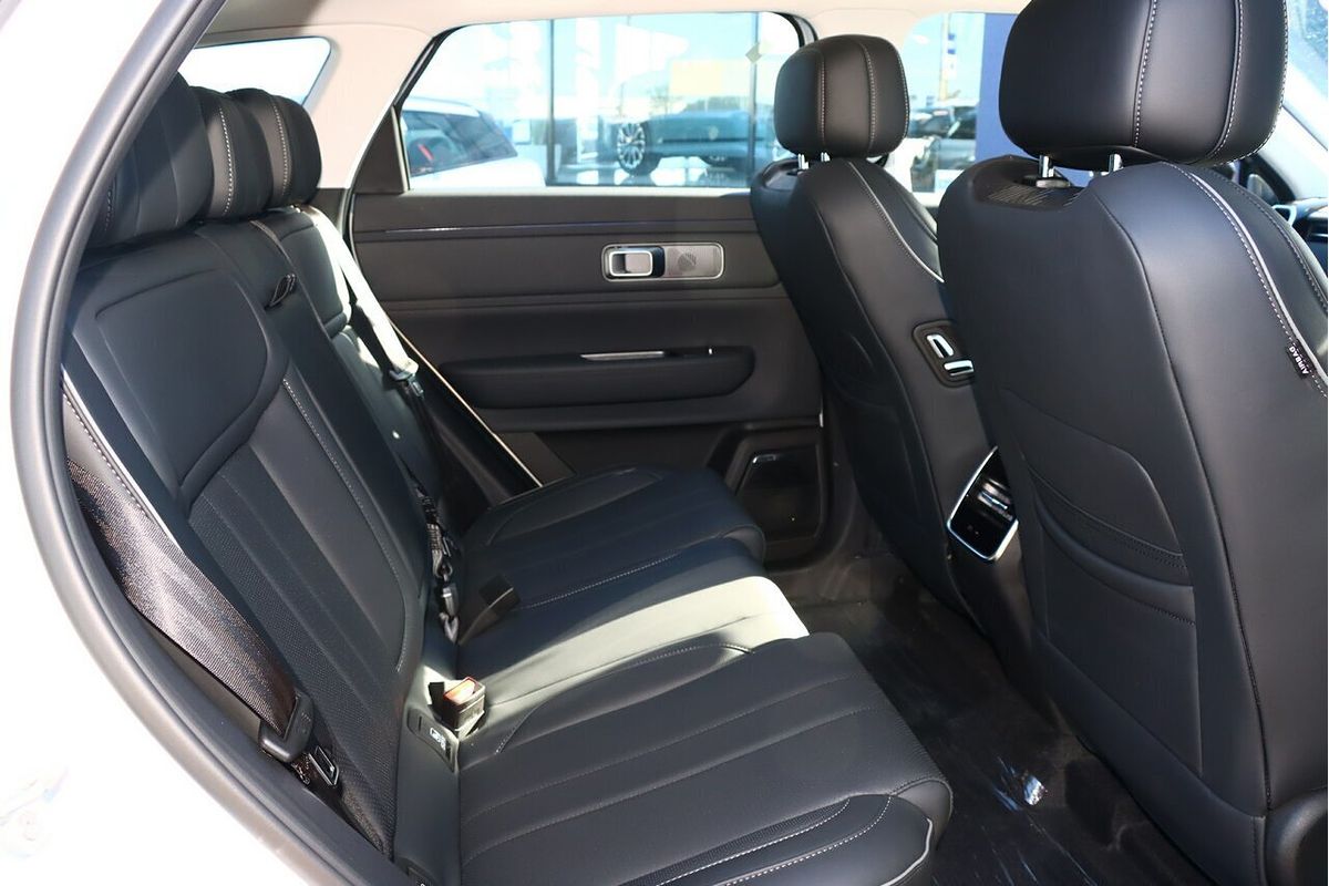 2025 Jaecoo J7 SHS Summit