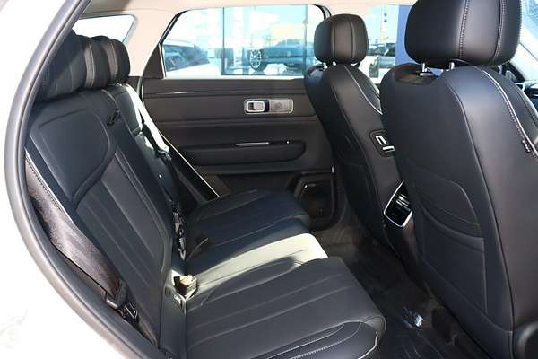 2025 Jaecoo J7 SHS Summit