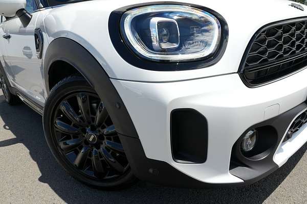 2023 MINI Countryman Cooper S Classic F60 LCI