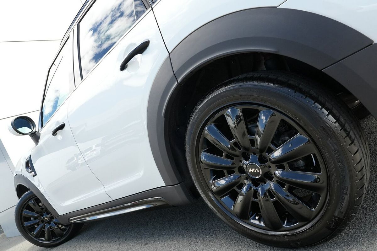 2023 MINI Countryman Cooper S Classic F60 LCI